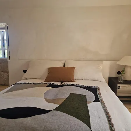 Nyaraló As Roeles Caion *