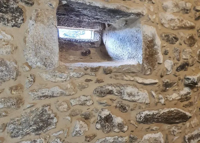 Tatil Evi As Roeles Caion *