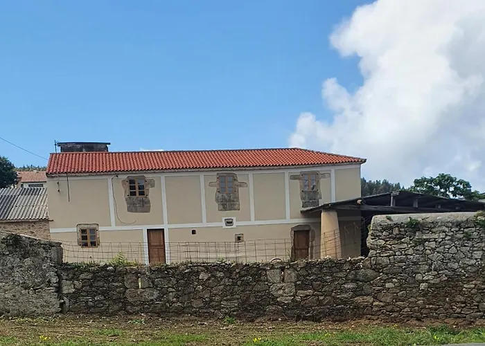 As Roeles Caion Tatil Evi *