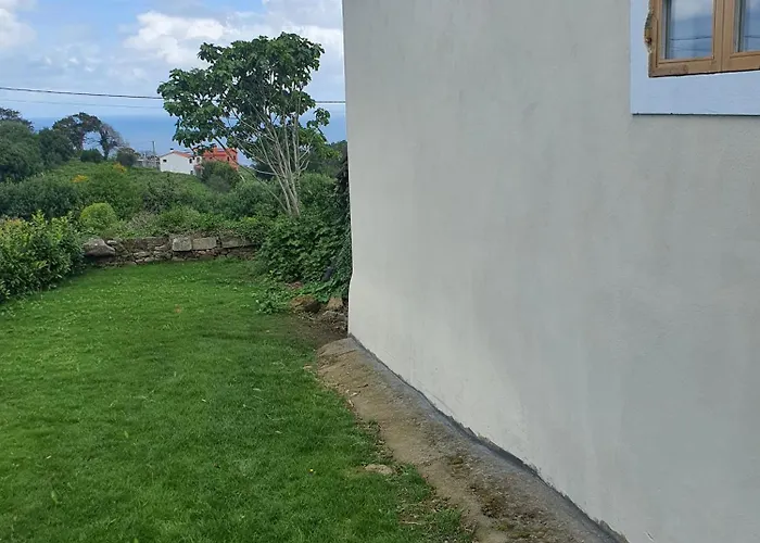 Tatil Evi As Roeles Caion *