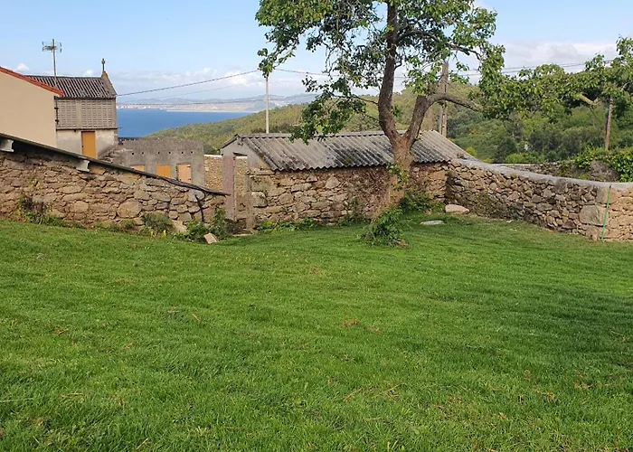 Tatil Evi As Roeles Caion Cayón