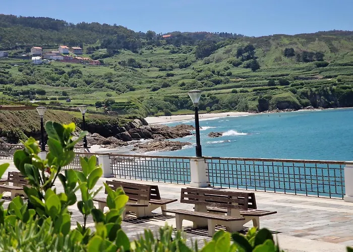 As Roeles Caion Tatil Evi *