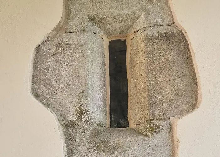 As Roeles Caion Tatil Evi *