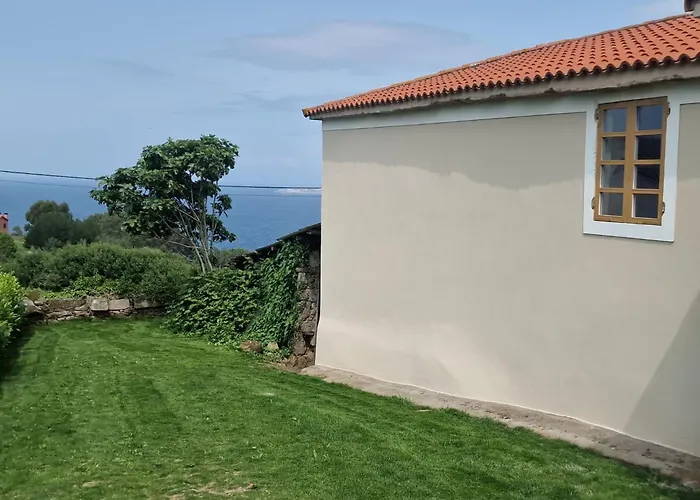 As Roeles Caion Tatil Evi *