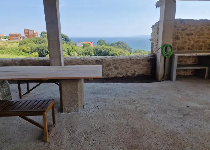 As Roeles Caion Tatil Evi