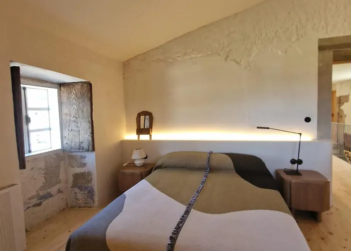 As Roeles Caion Tatil Evi Cayón