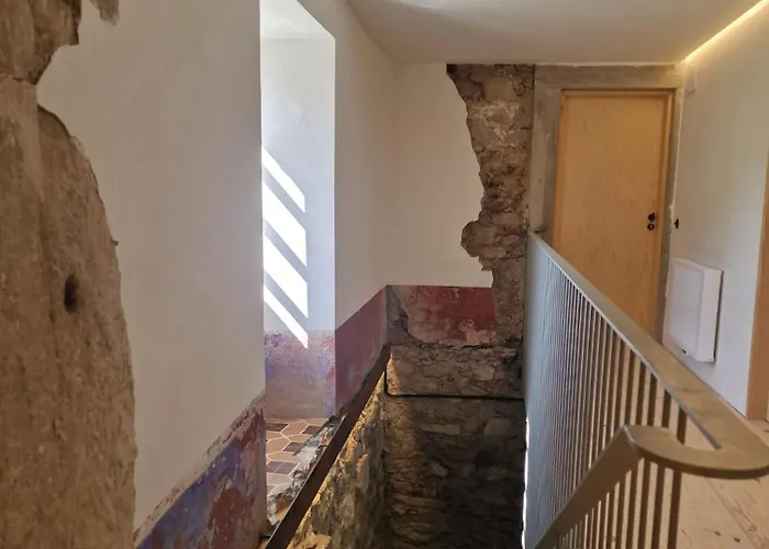 As Roeles Caion Tatil Evi