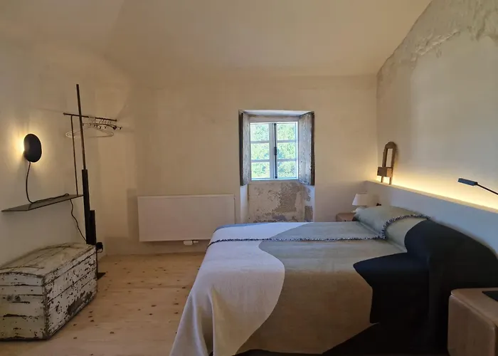 Tatil Evi As Roeles Caion Cayón