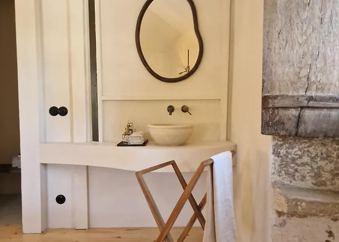 As Roeles Caion Tatil Evi