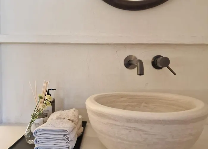 As Roeles Caion Tatil Evi *