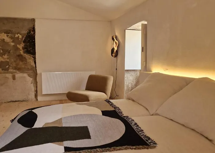 As Roeles Caion Tatil Evi