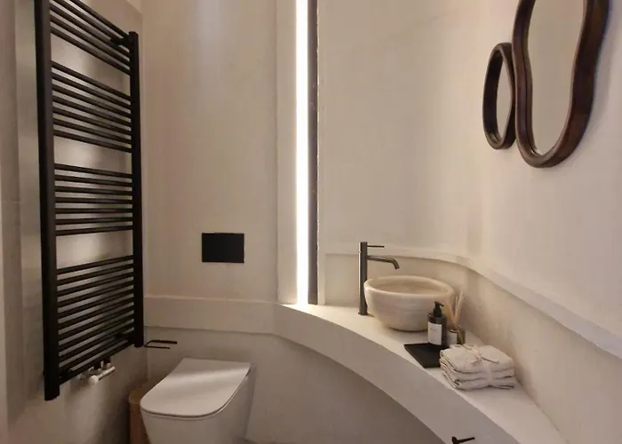 As Roeles Caion Tatil Evi *