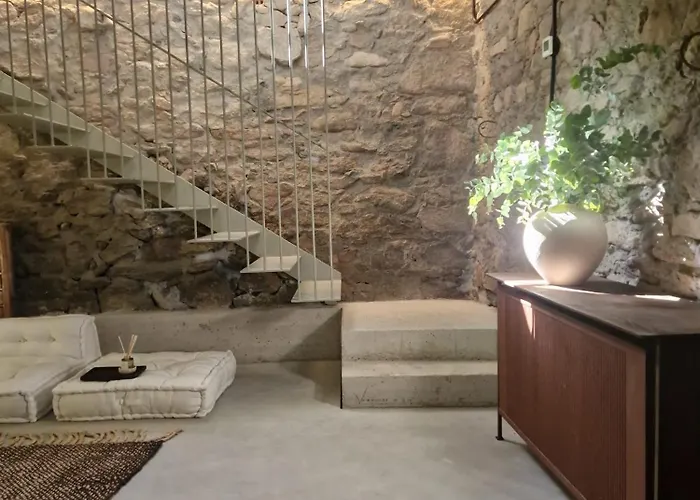 As Roeles Caion Tatil Evi *