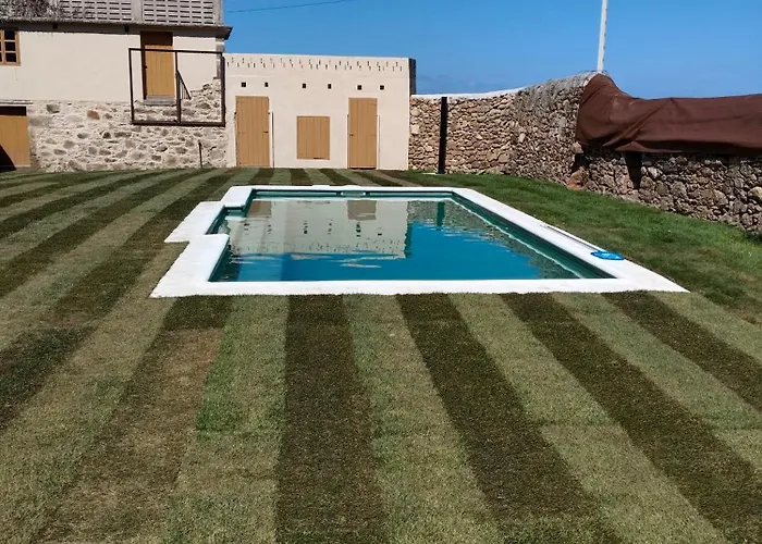 Tatil Evi As Roeles Caion