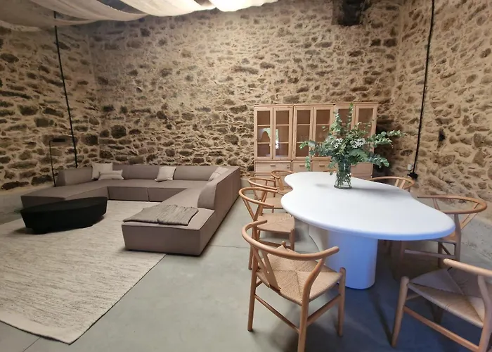 Tatil Evi As Roeles Caion *