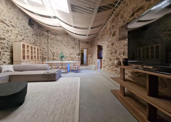 As Roeles Caion Tatil Evi Cayón