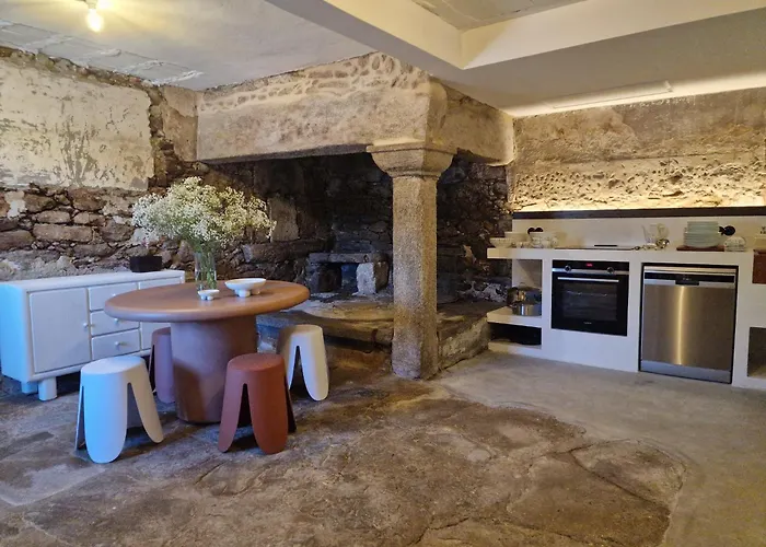 Tatil Evi As Roeles Caion Cayón