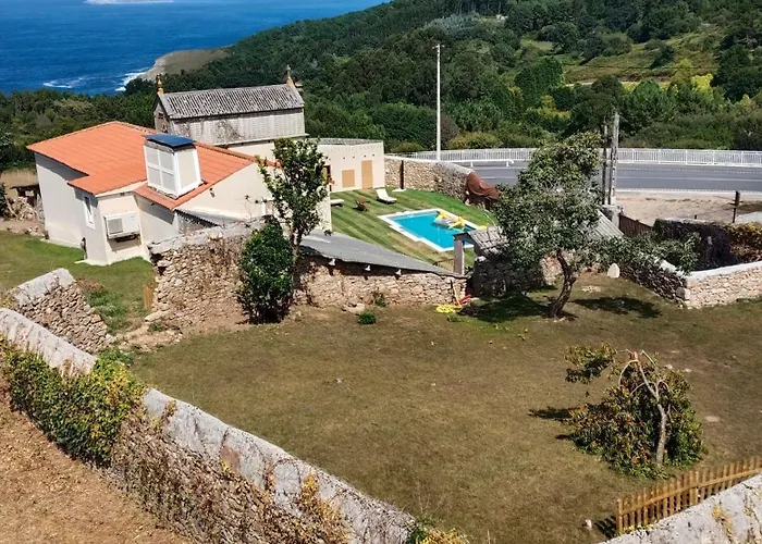 As Roeles Caion Tatil Evi