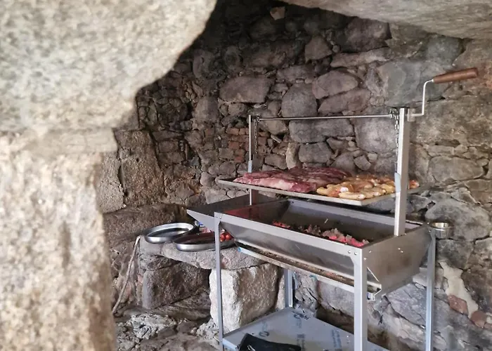 As Roeles Caion Tatil Evi *