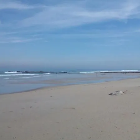 As Roeles Caion Holiday home