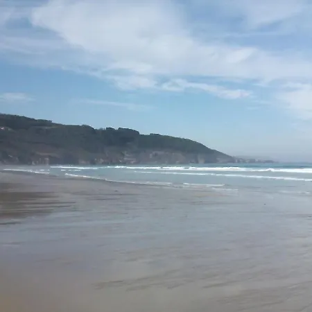 As Roeles Caion Holiday home Cayon