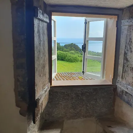 As Roeles Caion Holiday home
