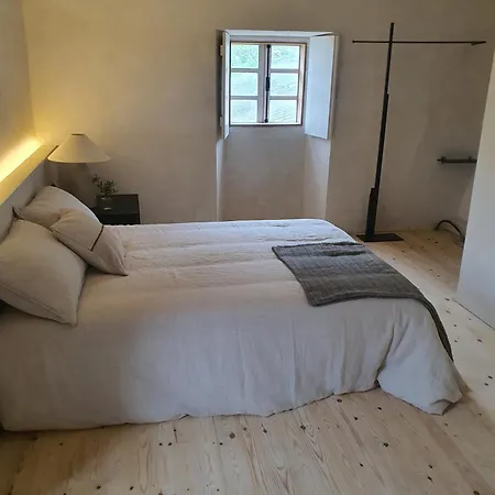 As Roeles Caion Holiday home Cayon