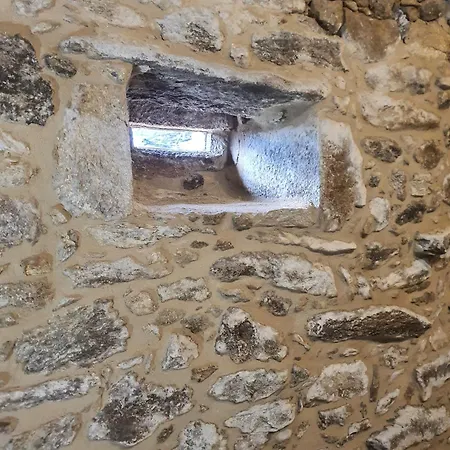 Σπίτι διακοπών As Roeles Caion *