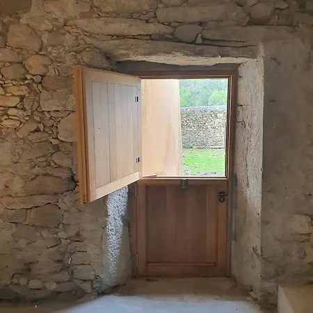 Holiday home As Roeles Caion
