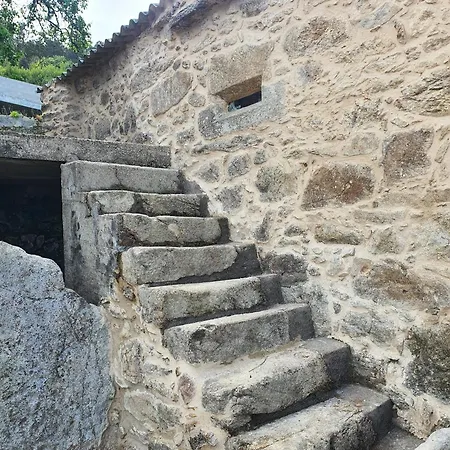 As Roeles Caion Holiday home *