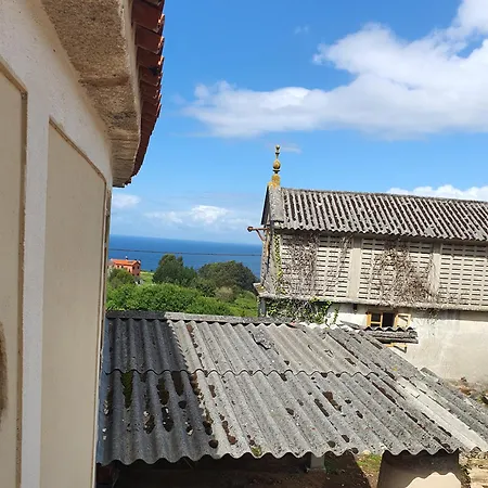 Holiday home As Roeles Caion *
