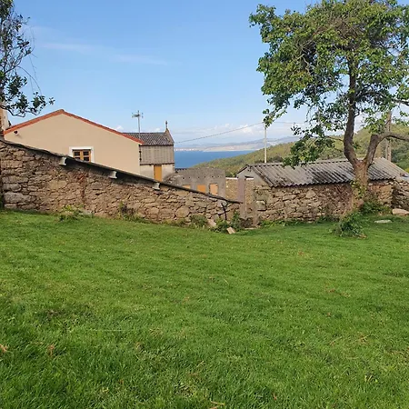 Holiday home As Roeles Caion
