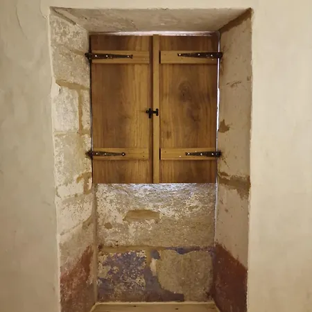 Casa de Férias As Roeles Caion