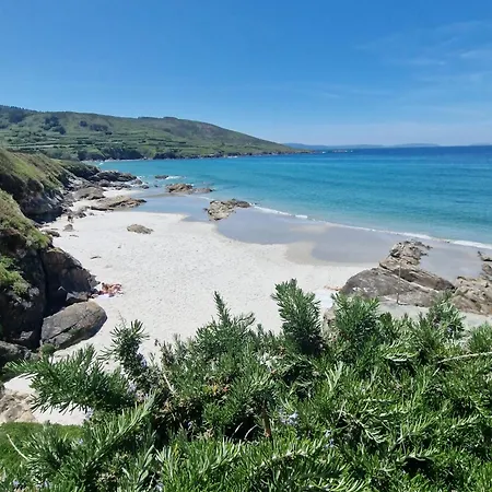 As Roeles Caion Σπίτι διακοπών