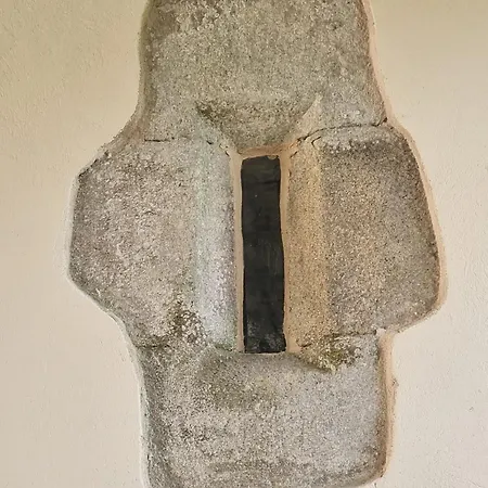 As Roeles Caion Σπίτι διακοπών *