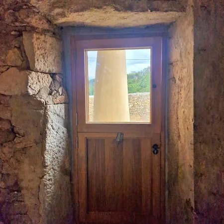 Casa de Férias As Roeles Caion Cayón