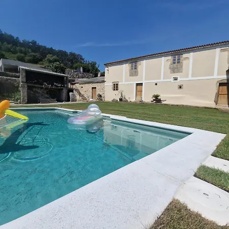 As Roeles Caion بيت للعطل Cayón