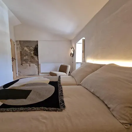 بيت للعطل As Roeles Caion Cayón