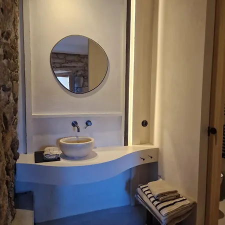 As Roeles Caion بيت للعطل Cayón