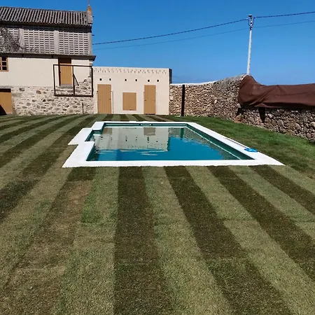 بيت للعطل As Roeles Caion