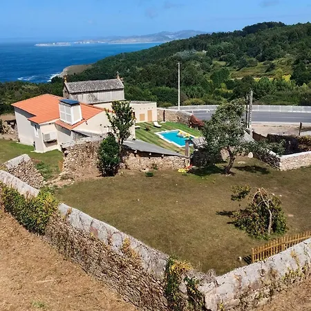 As Roeles Caion بيت للعطل