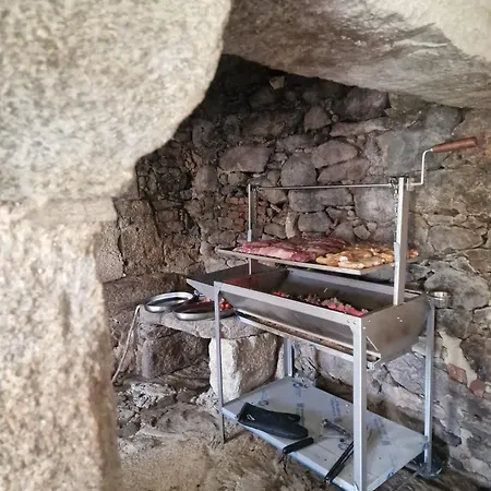 As Roeles Caion Semesterbostad *
