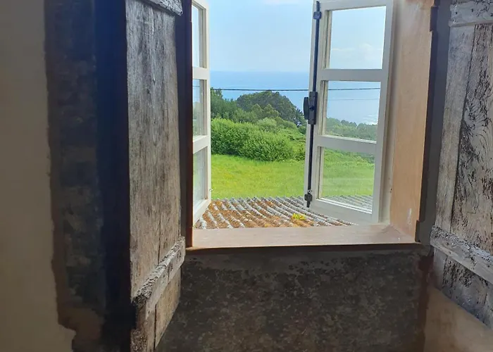 As Roeles Caion Feriehus