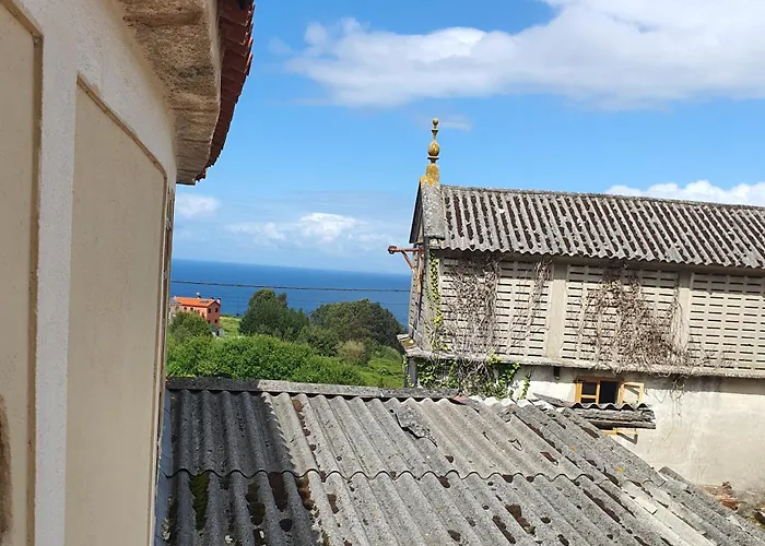 Feriehus As Roeles Caion *