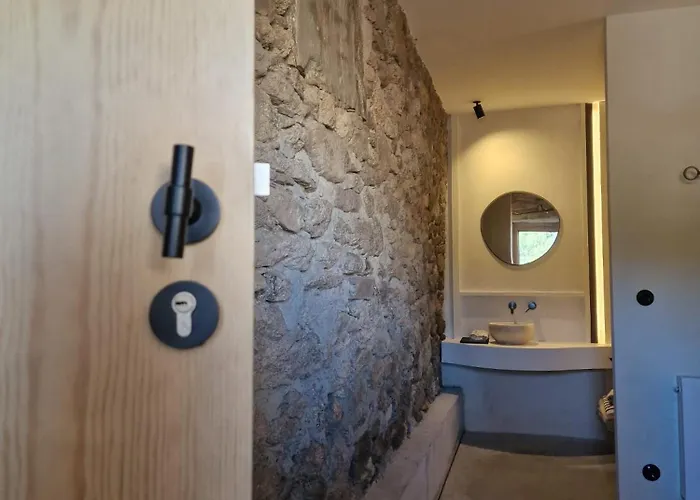 Feriehus As Roeles Caion *