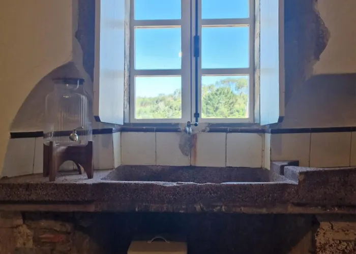 As Roeles Caion Feriehus *