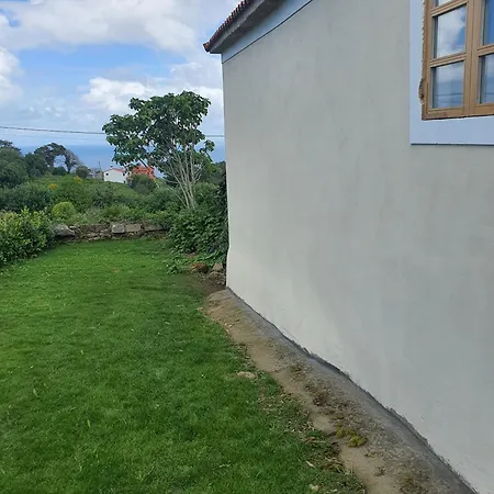 Prázdninový dům As Roeles Caion *