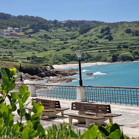 As Roeles Caion Prázdninový dům *