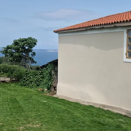 As Roeles Caion Prázdninový dům *