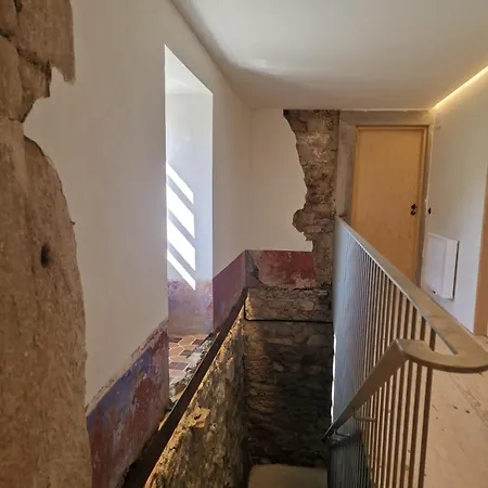 As Roeles Caion Prázdninový dům